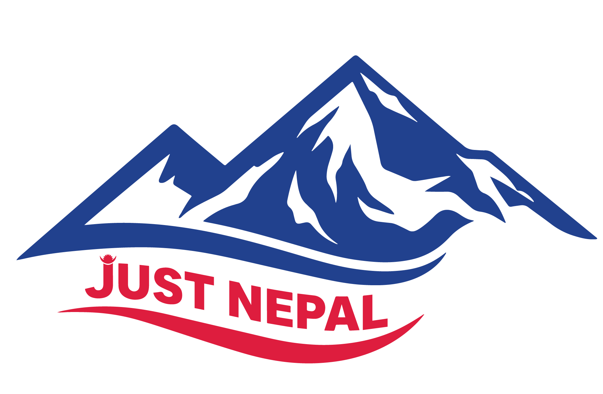 just-nepal-logo